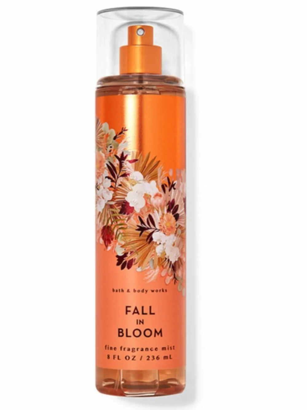 Bath & Body Works Fall In Bloom